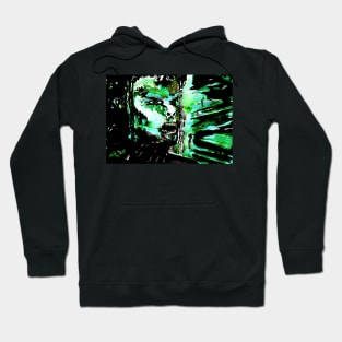 The Creature Hoodie